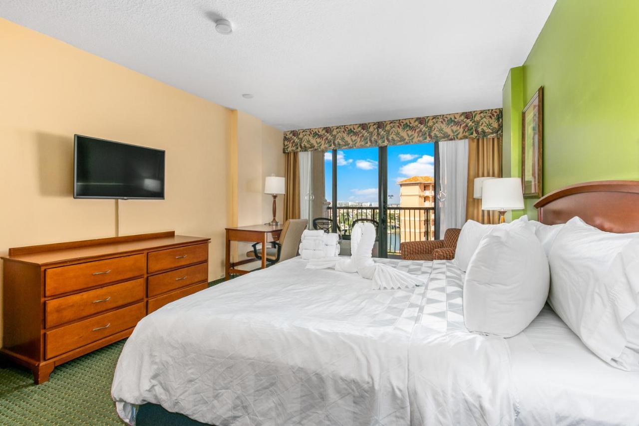 Holiday Inn & Suites Clearwater Beach By Ihg Екстериор снимка