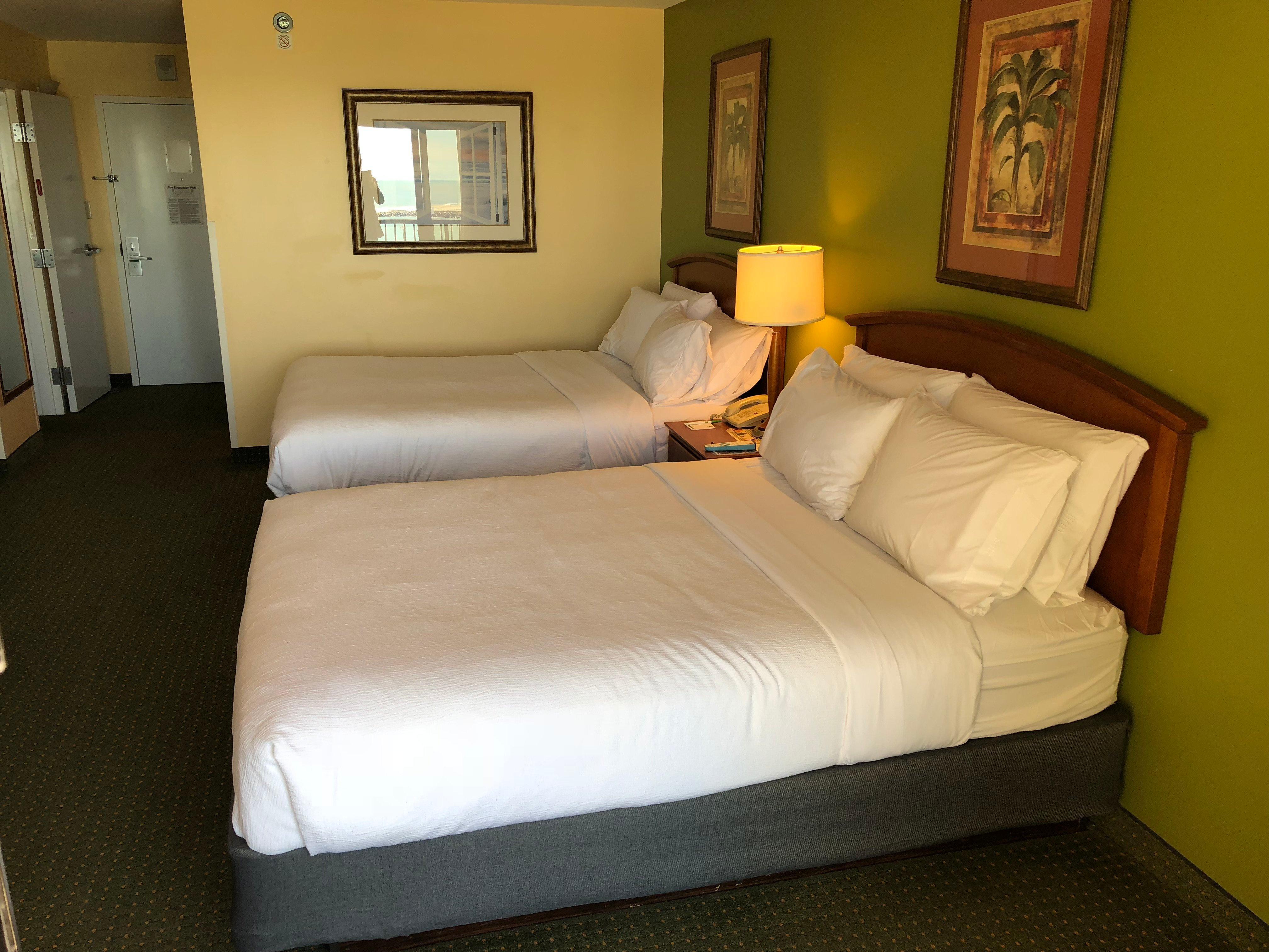 Holiday Inn & Suites Clearwater Beach By Ihg Екстериор снимка