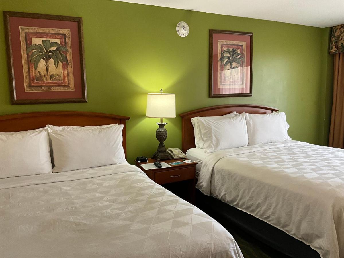 Holiday Inn & Suites Clearwater Beach By Ihg Екстериор снимка