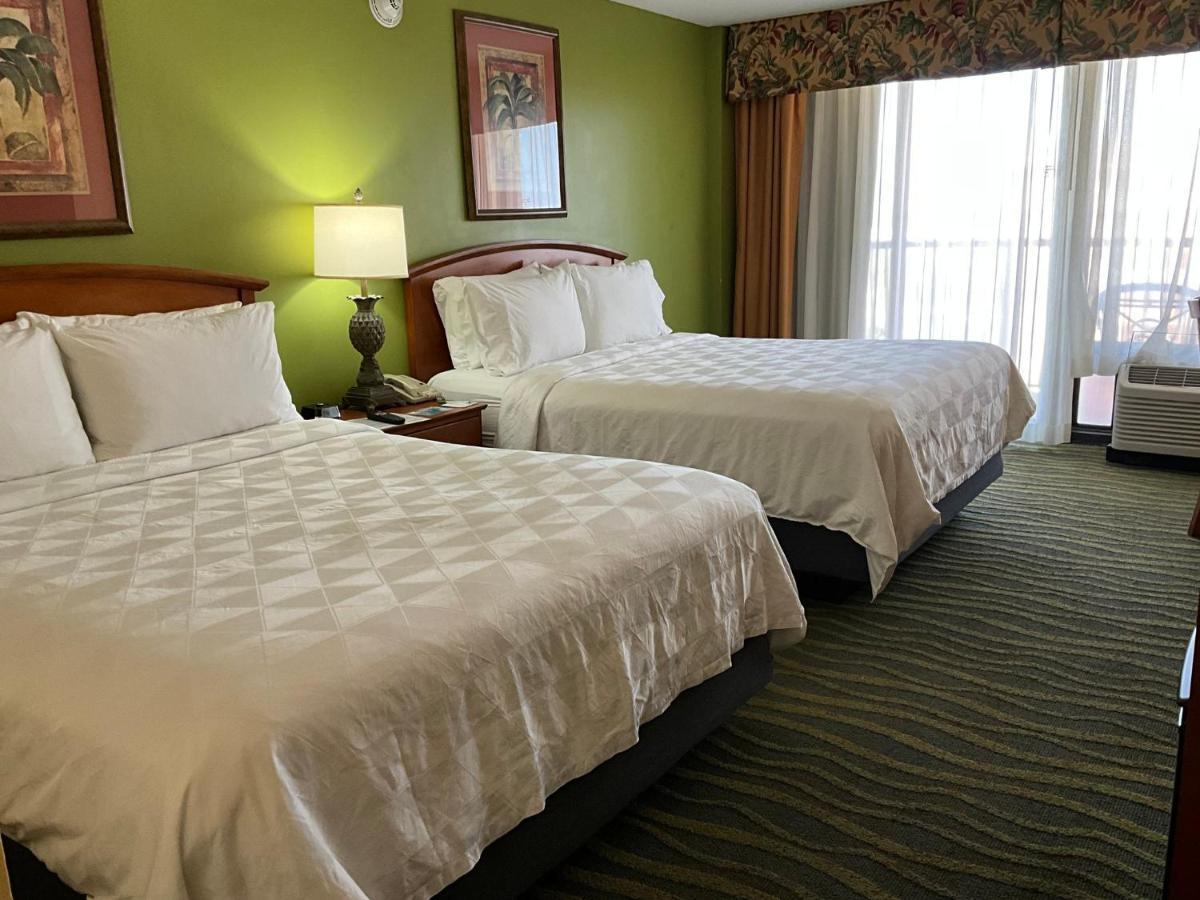 Holiday Inn & Suites Clearwater Beach By Ihg Екстериор снимка