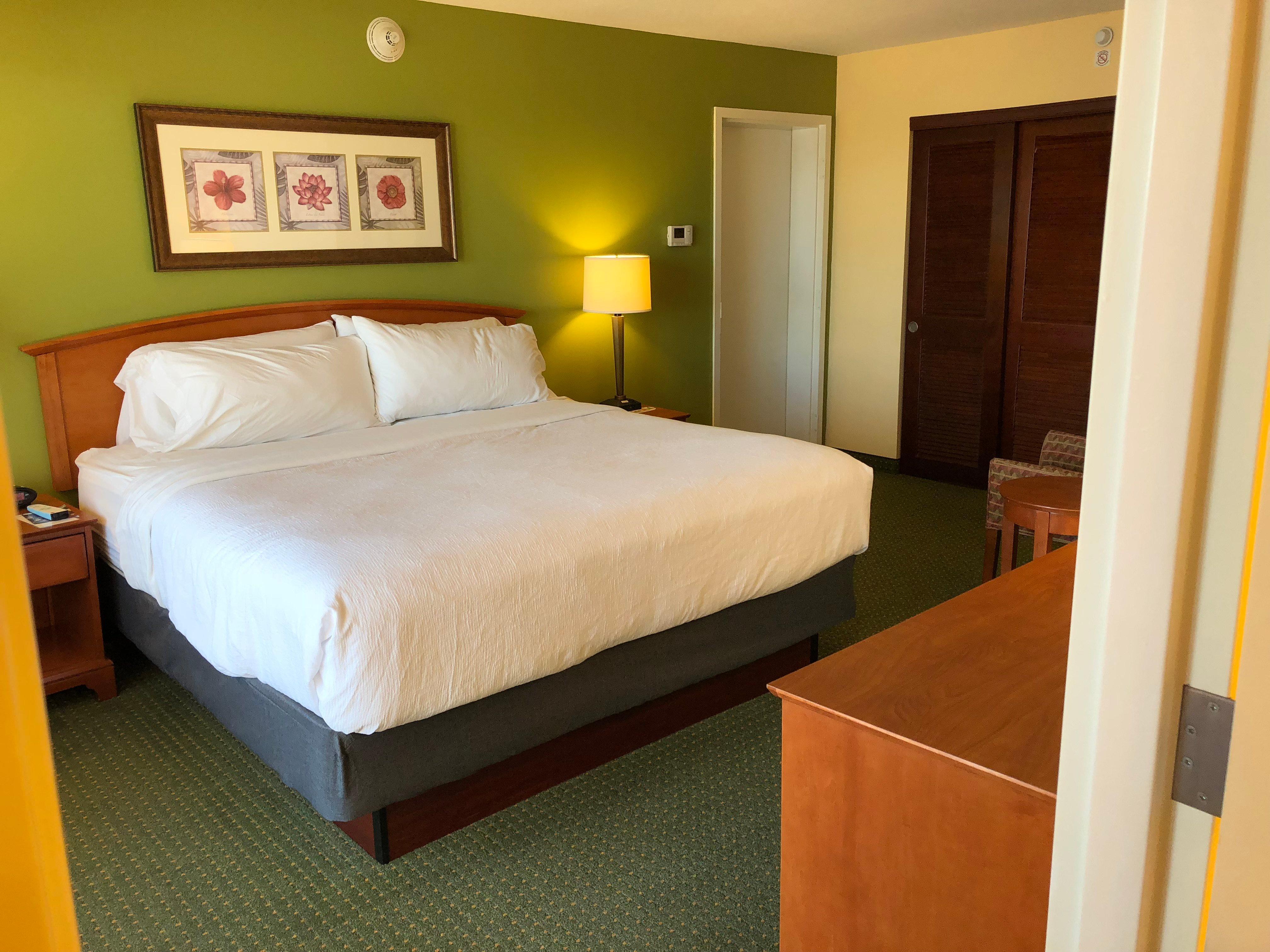 Holiday Inn & Suites Clearwater Beach By Ihg Екстериор снимка