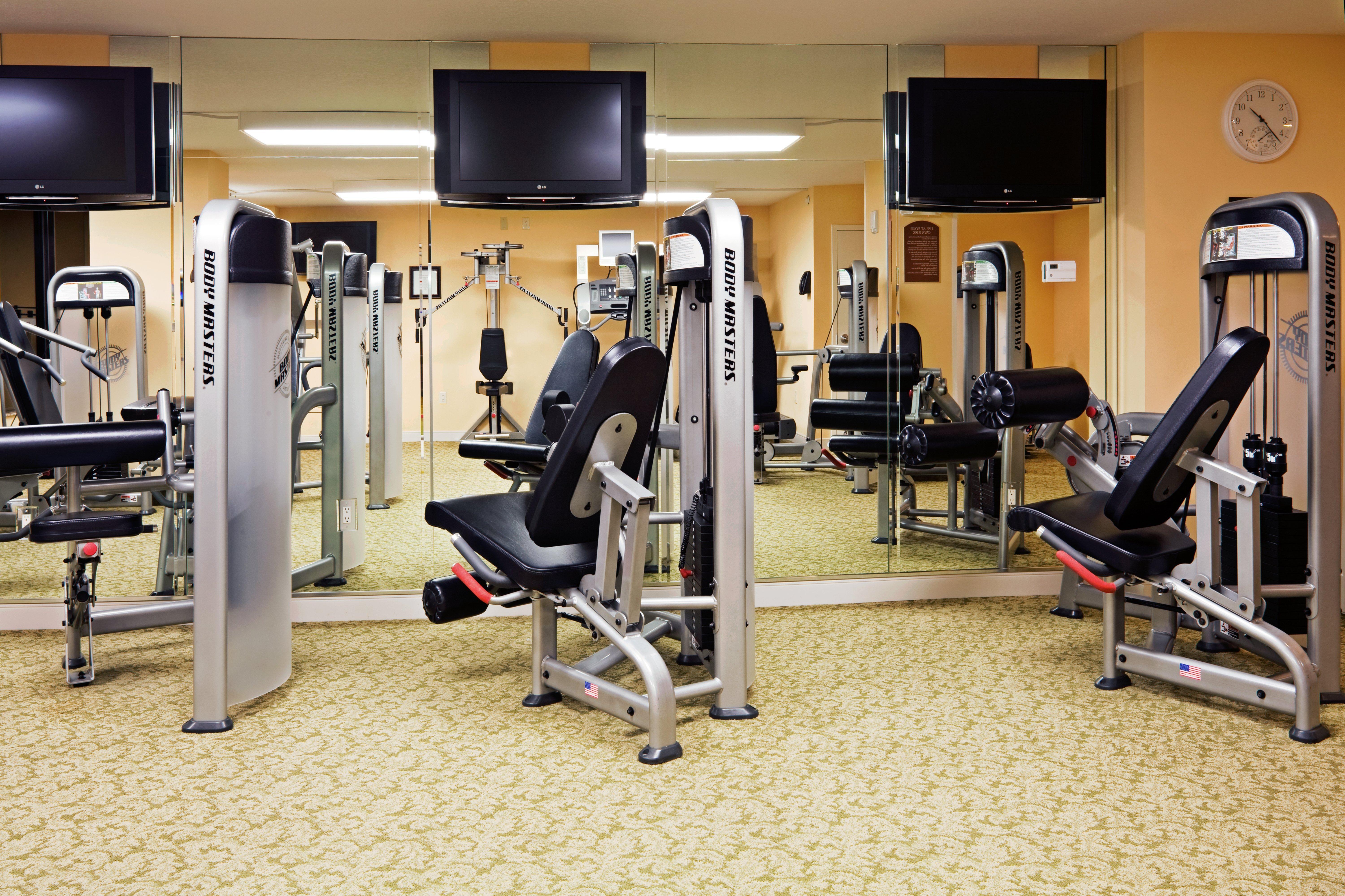 Holiday Inn & Suites Clearwater Beach By Ihg Екстериор снимка