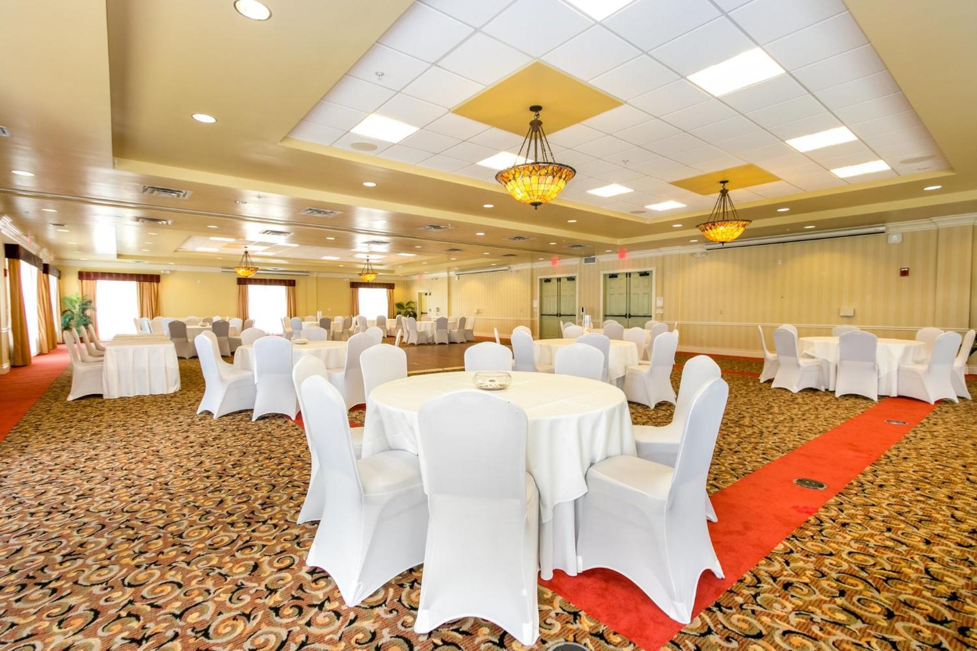 Holiday Inn & Suites Clearwater Beach By Ihg Екстериор снимка