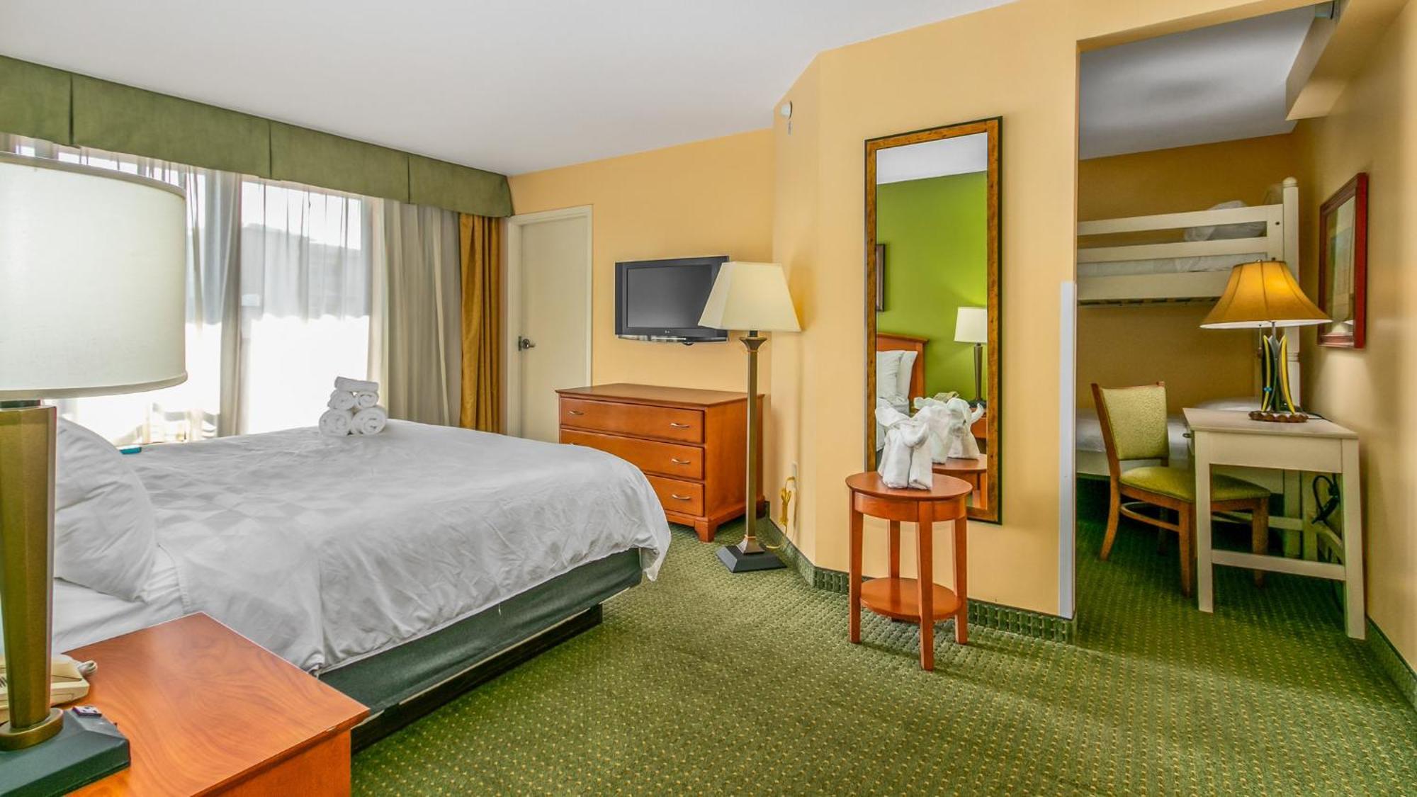 Holiday Inn & Suites Clearwater Beach By Ihg Екстериор снимка