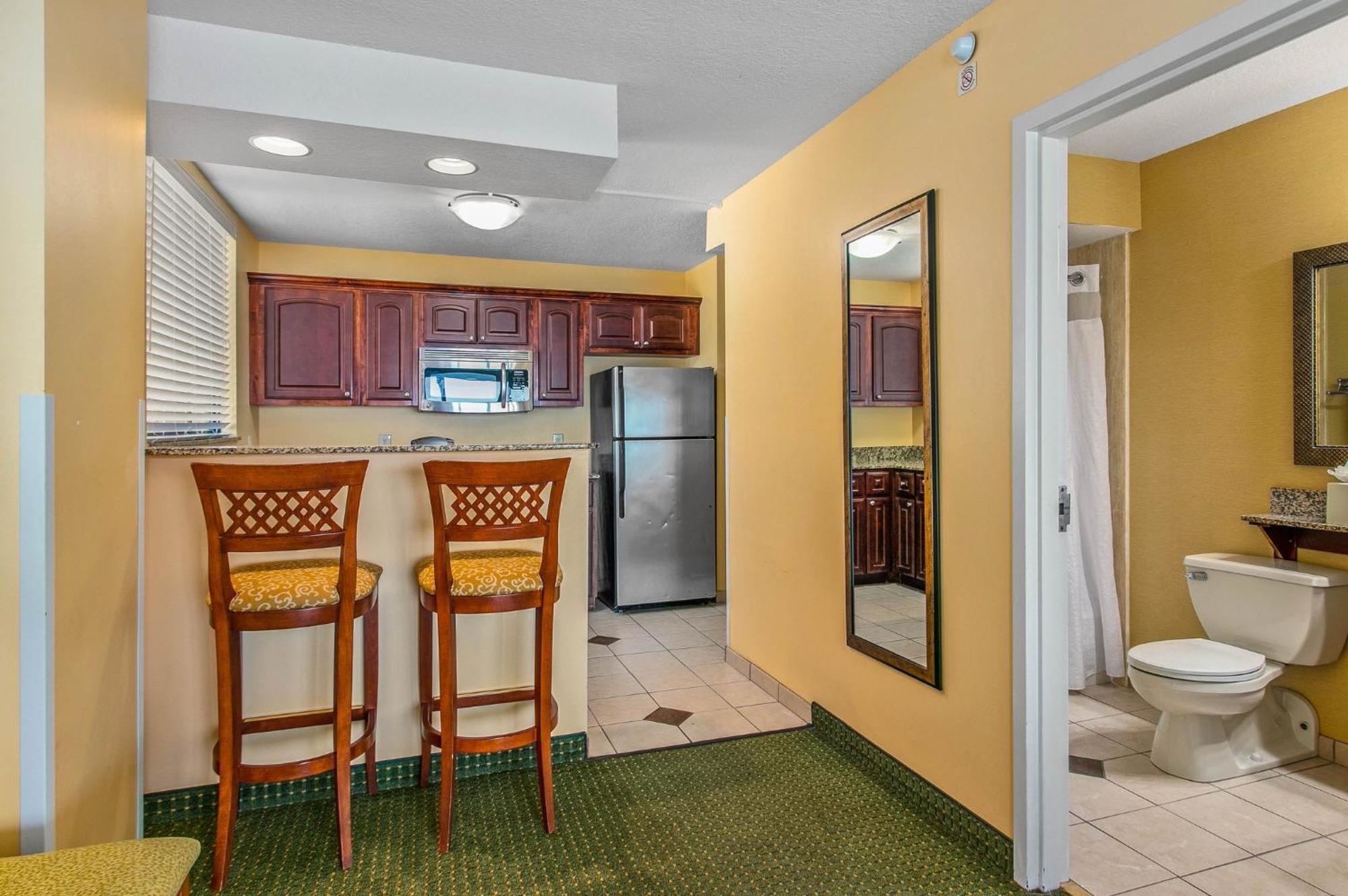 Holiday Inn & Suites Clearwater Beach By Ihg Екстериор снимка
