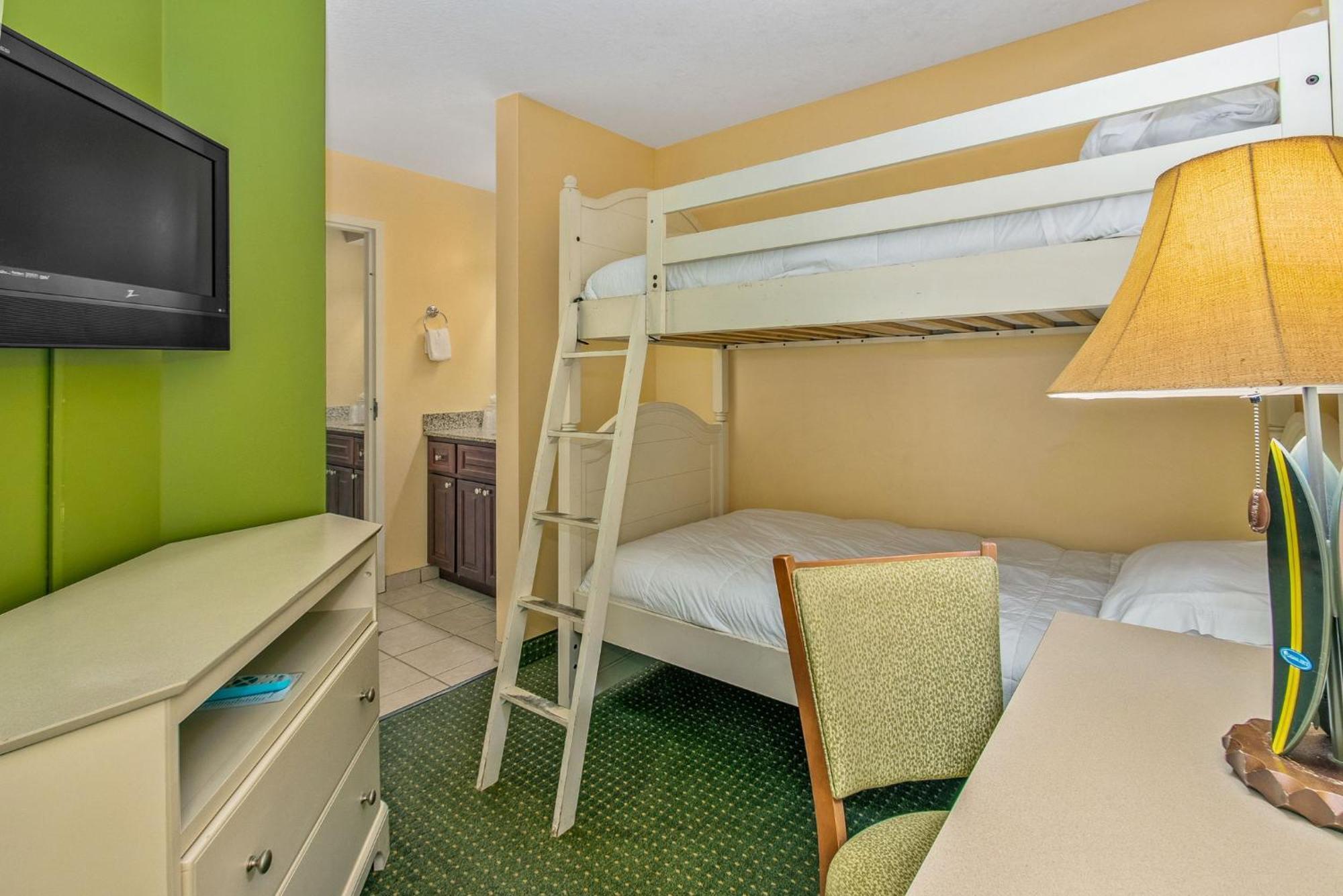 Holiday Inn & Suites Clearwater Beach By Ihg Екстериор снимка