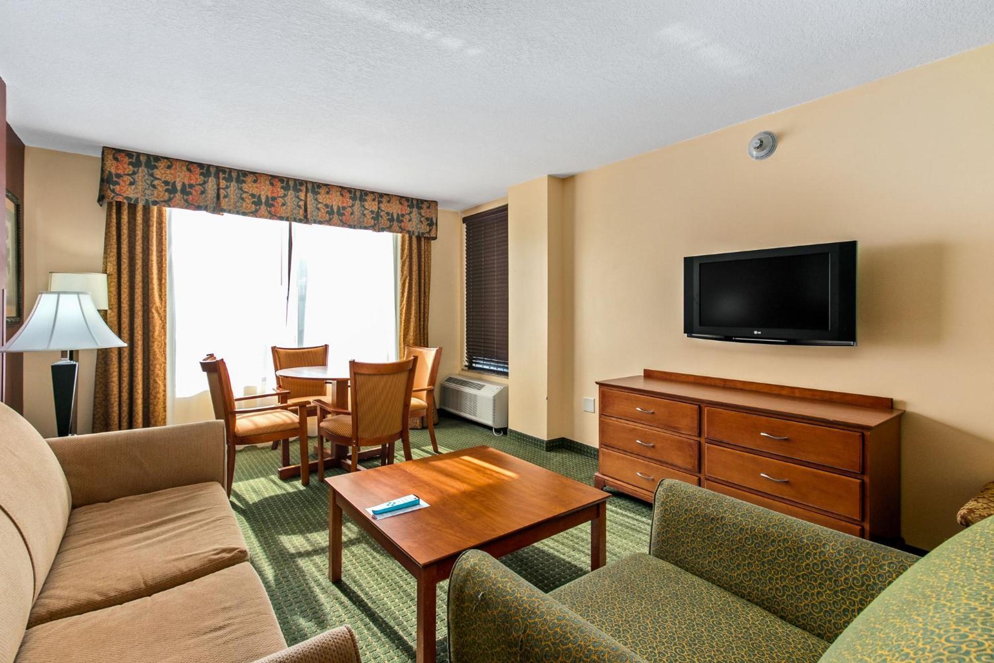 Holiday Inn & Suites Clearwater Beach By Ihg Екстериор снимка
