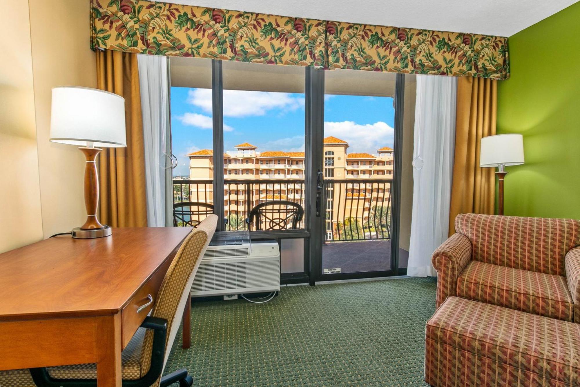 Holiday Inn & Suites Clearwater Beach By Ihg Екстериор снимка