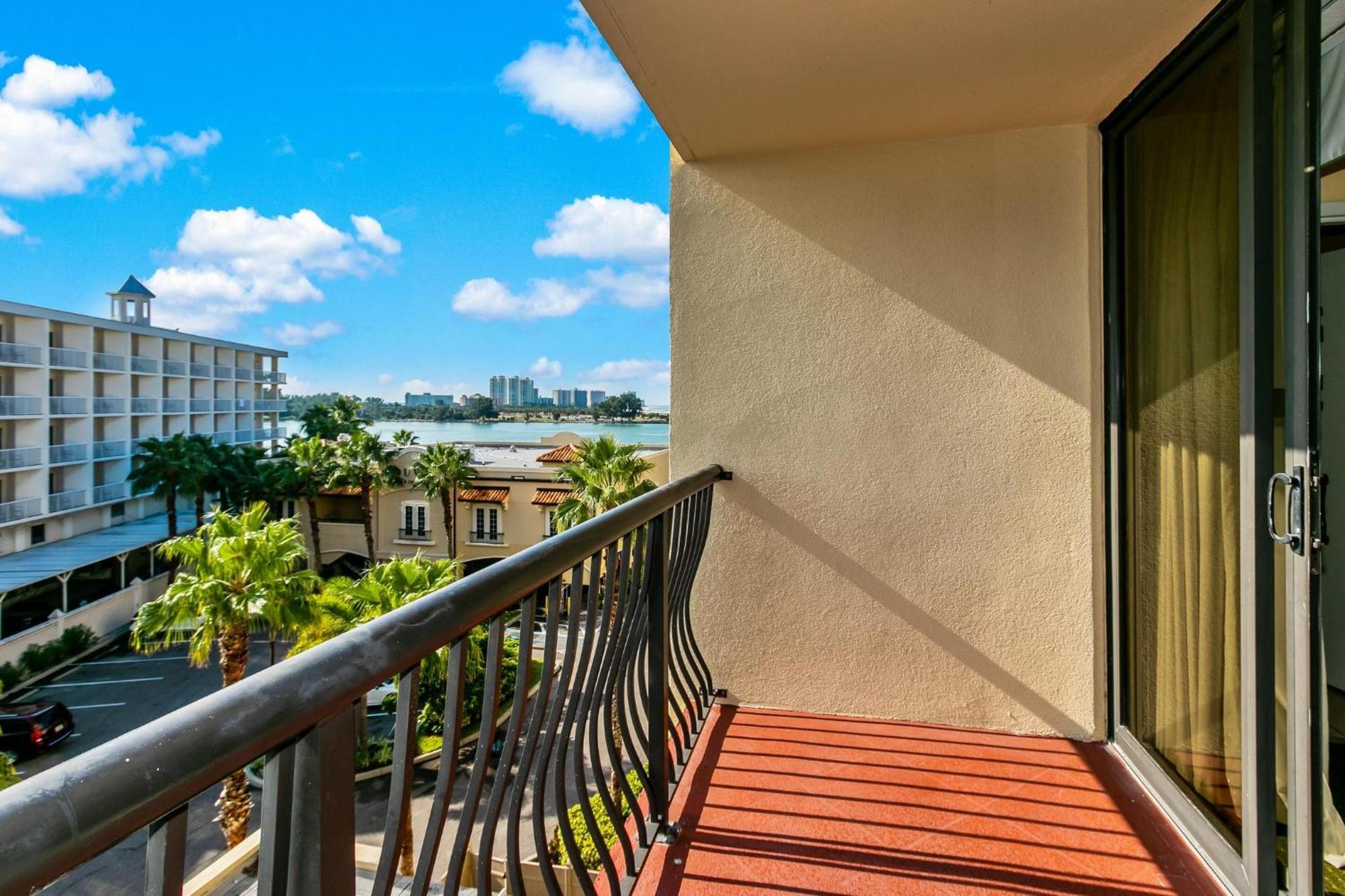 Holiday Inn & Suites Clearwater Beach By Ihg Екстериор снимка