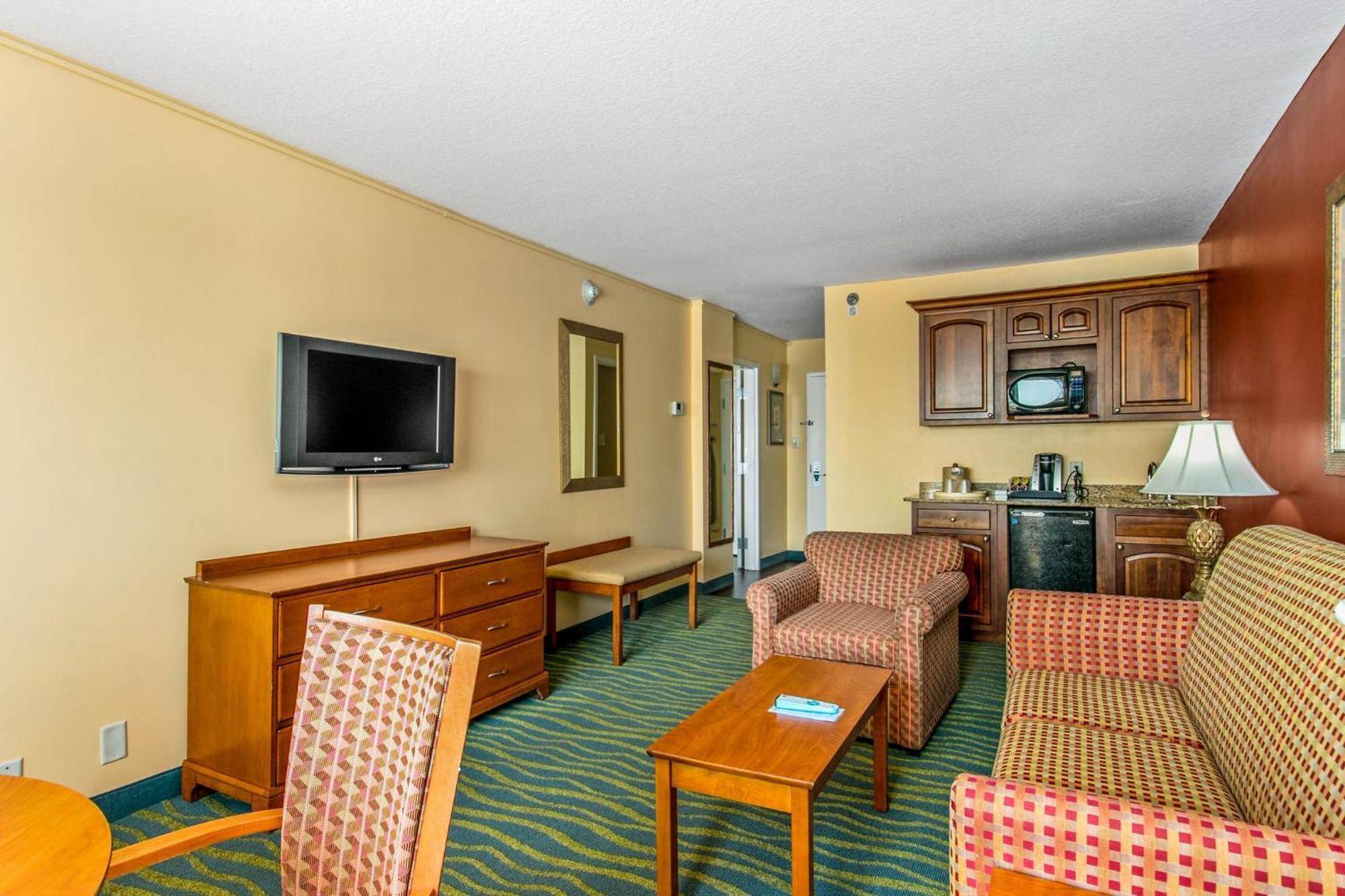 Holiday Inn & Suites Clearwater Beach By Ihg Екстериор снимка