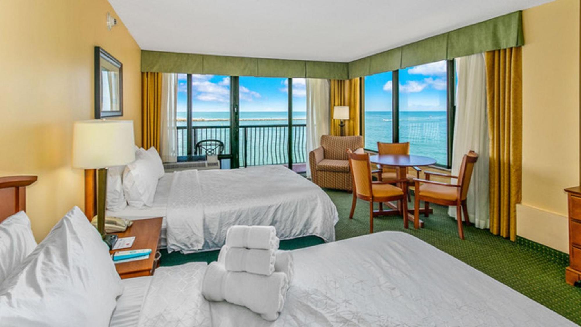 Holiday Inn & Suites Clearwater Beach By Ihg Екстериор снимка