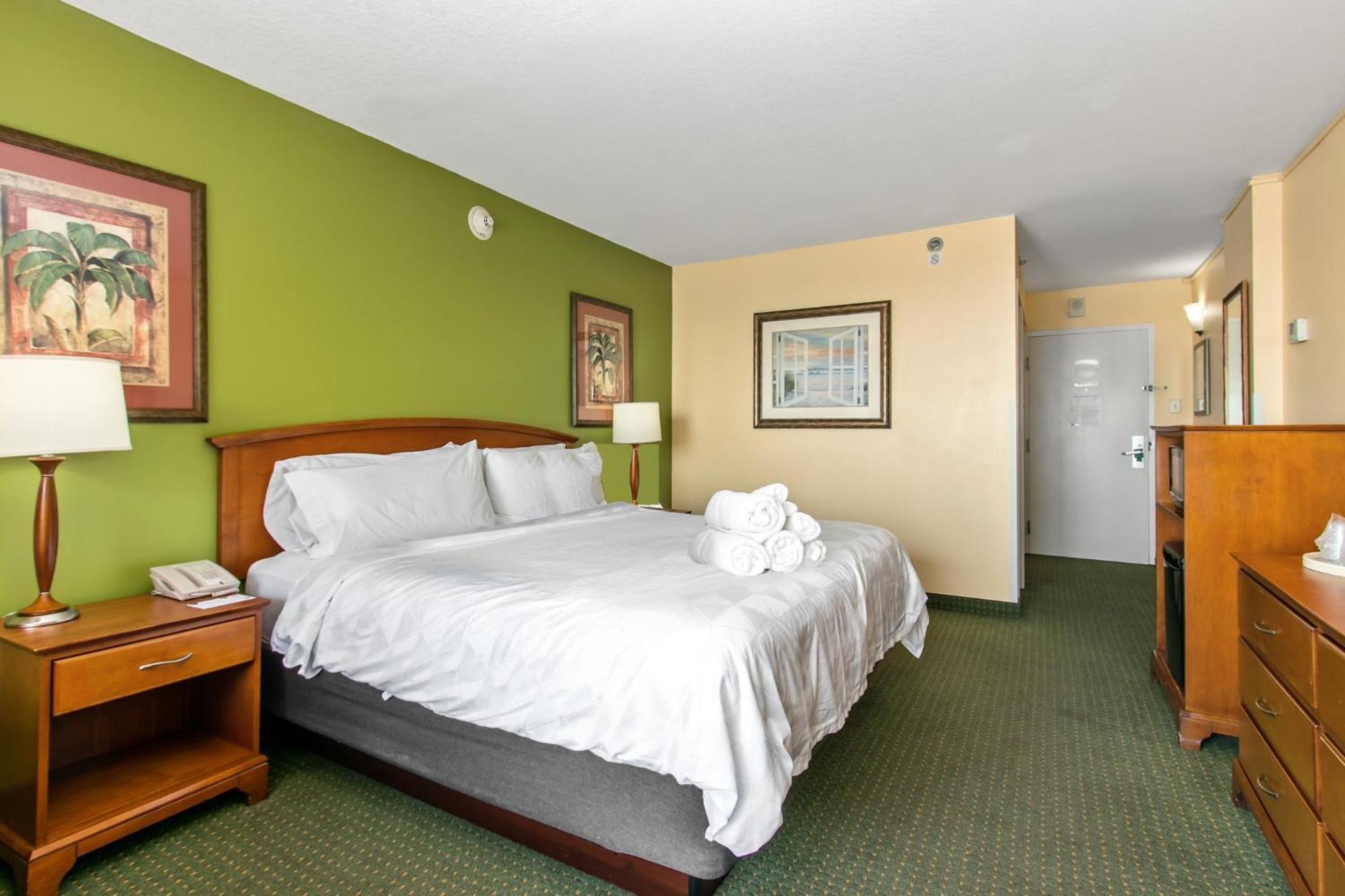 Holiday Inn & Suites Clearwater Beach By Ihg Екстериор снимка