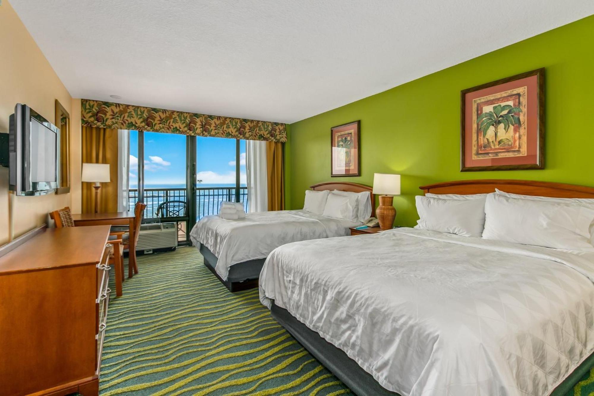 Holiday Inn & Suites Clearwater Beach By Ihg Екстериор снимка
