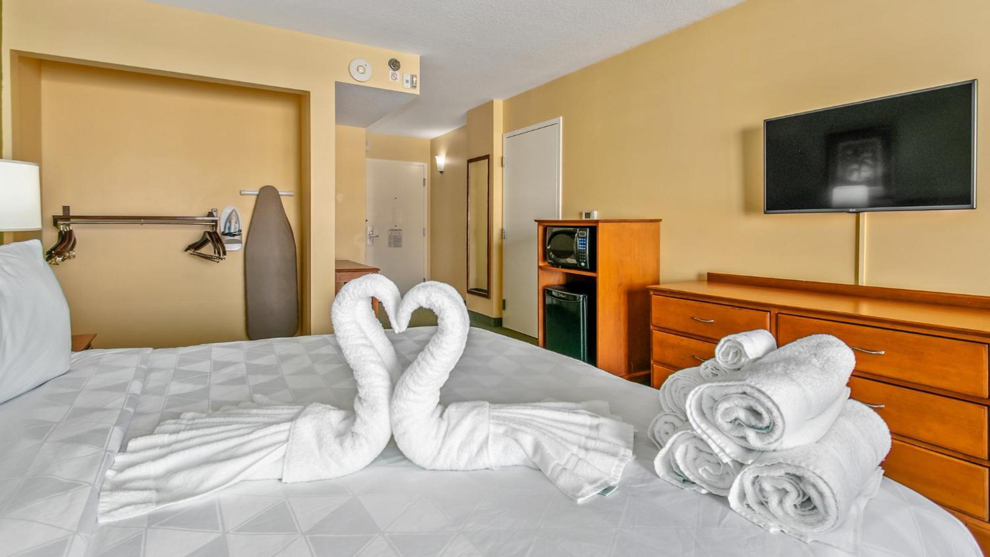 Holiday Inn & Suites Clearwater Beach By Ihg Екстериор снимка