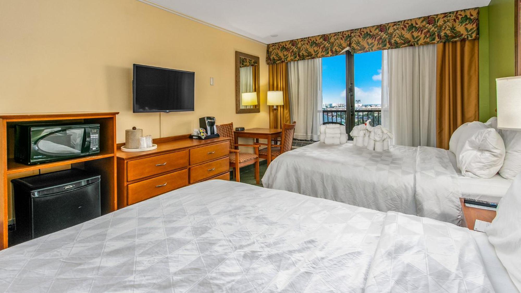 Holiday Inn & Suites Clearwater Beach By Ihg Екстериор снимка