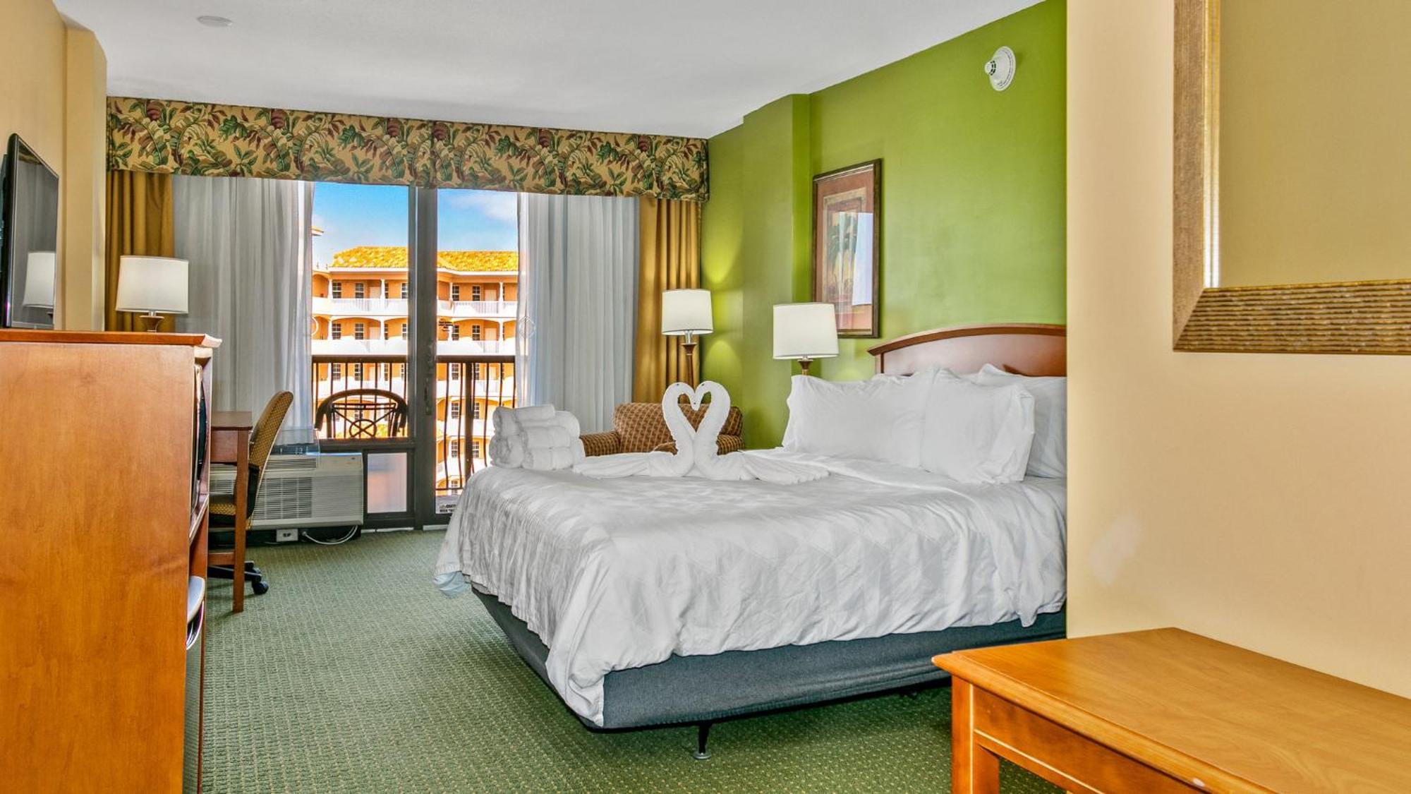 Holiday Inn & Suites Clearwater Beach By Ihg Екстериор снимка