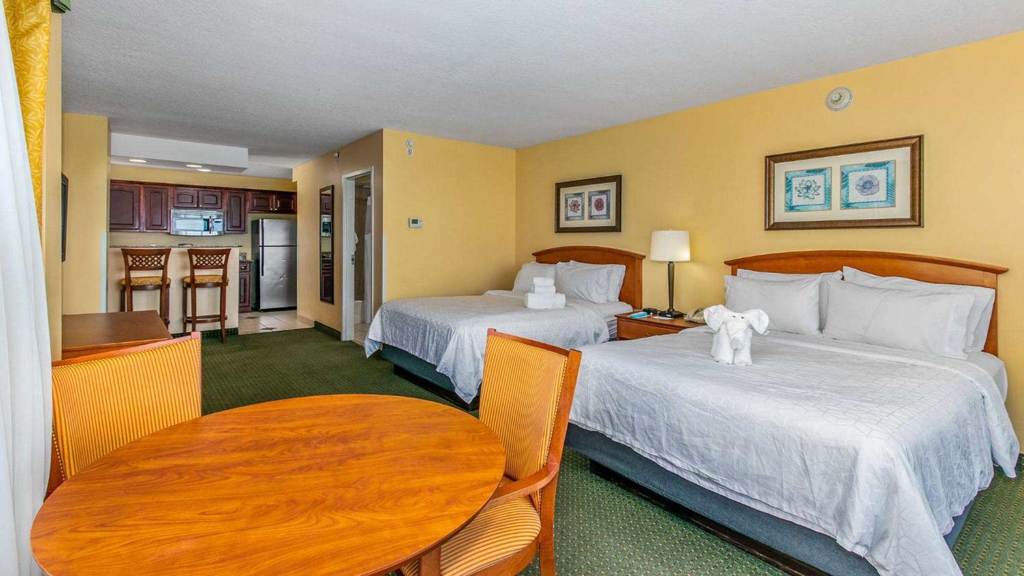 Holiday Inn & Suites Clearwater Beach By Ihg Екстериор снимка
