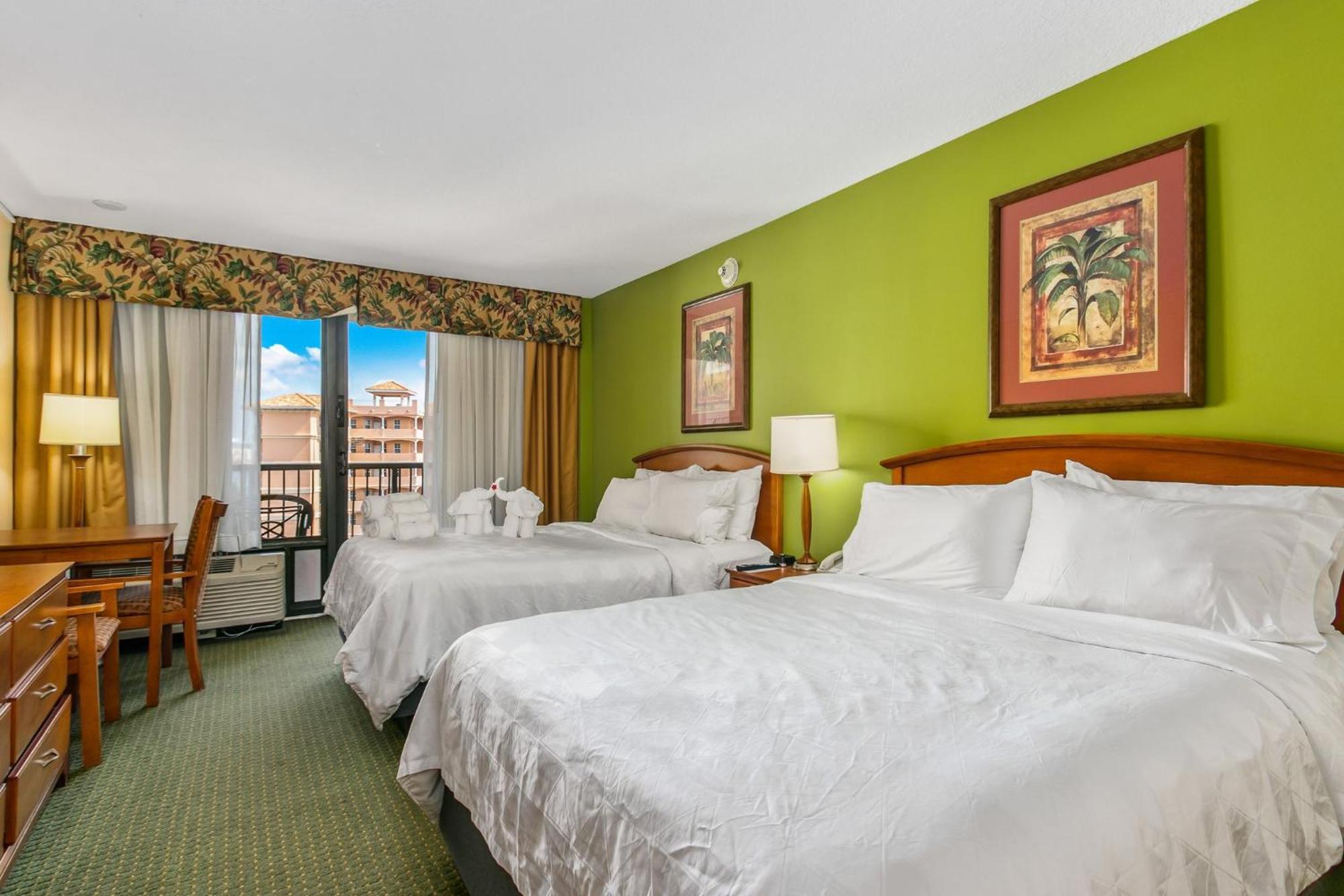 Holiday Inn & Suites Clearwater Beach By Ihg Екстериор снимка