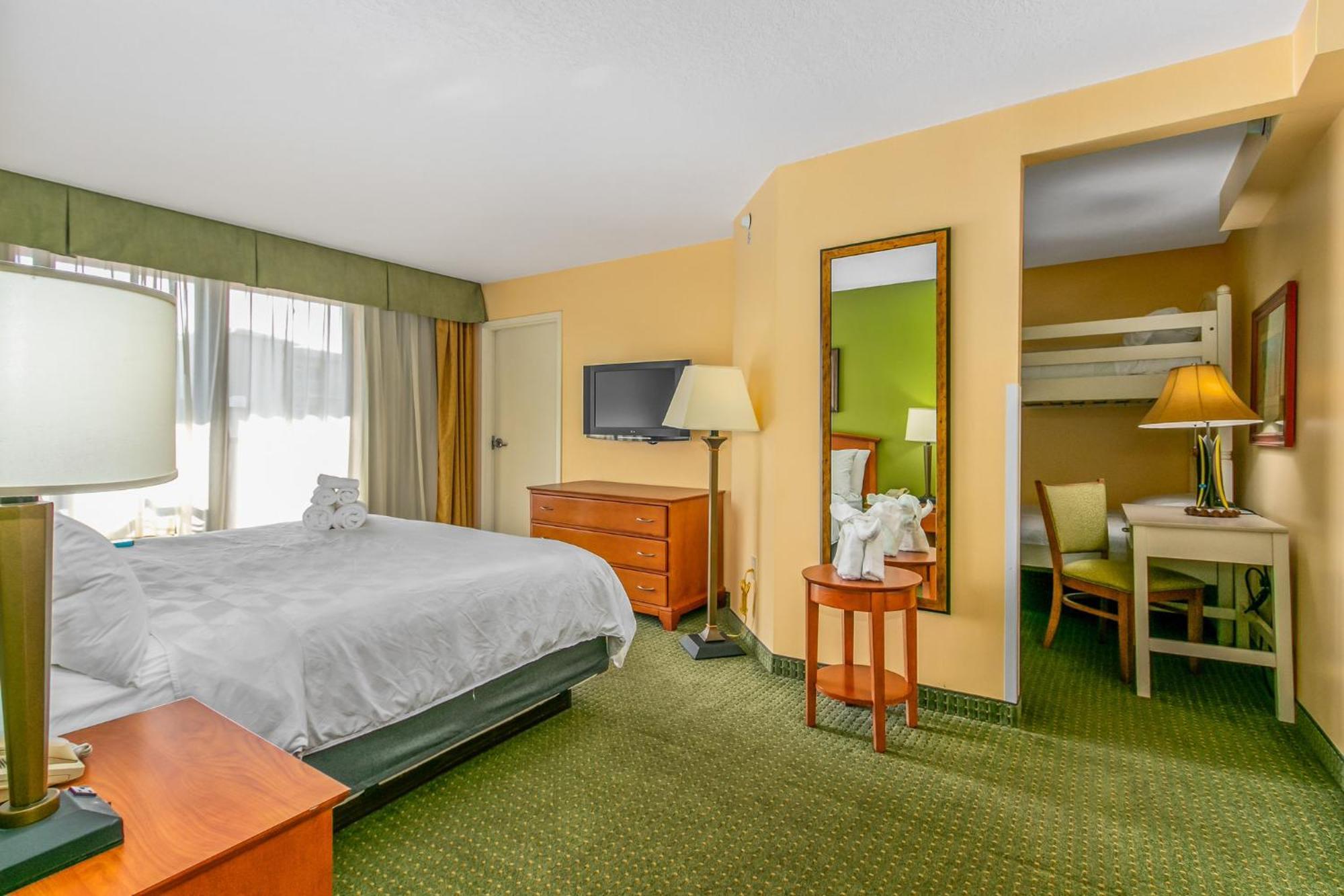 Holiday Inn & Suites Clearwater Beach By Ihg Екстериор снимка